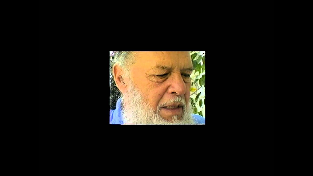 Federico Blandón: Vidente y Mensajero de la Virgen María Santificadora