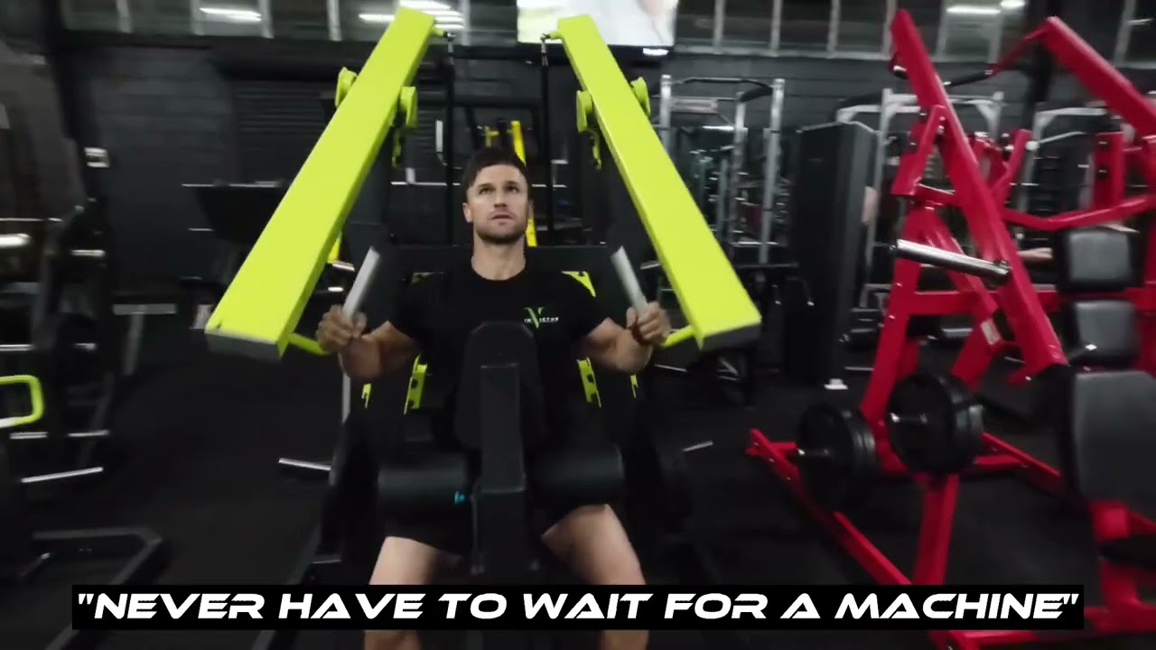 Inside Invictus Gym New Lynn | Auckland’s Ultimate Fitness Destination