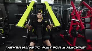 Inside Invictus Gym New Lynn | Auckland’s Ultimate Fitness Destination