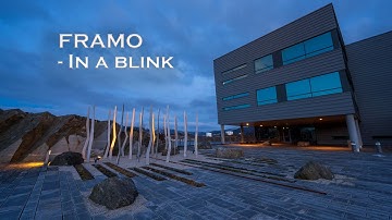 Framo - In a blink