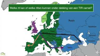 Ben je voorbereid op het mondeling examen douane georganiseerd door het ITLB?