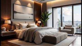 Stunning Bedroom Trends and Decorating Ideas for 2025 |  Elevate Your Space
