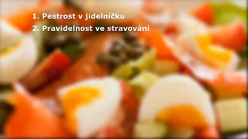 Co se týče spam zprávy?