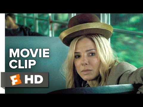 Our Brand Is Crisis Movie CLIP - Pass That Bus (2015) - Sandra Bullock, Anthony Mackie Movie HD