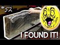 I found the impossible  unboxing the rarest les paul  troglys boxing unboxing guitars vlog 52