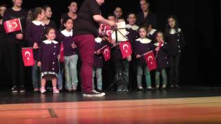 19 Mayis Organizasyonu 2014 Part 3/12