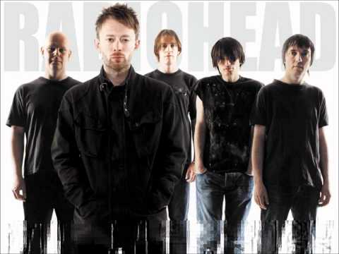 2016年サマソニ「RADIOHEAD」を過去のセットリストから予習!!「Talk Show Host」
