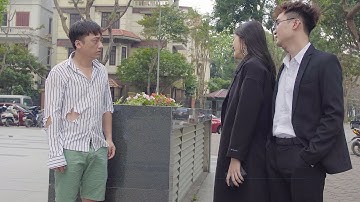 Đạo Diễn SVM Đi Ăn Xin Bị Người Yêu Cũ Sỉ Nhục | Đừng Bao Giờ Coi Thường Người Khác -Tập 68