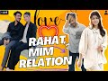 Rahat Mim &amp; Fiza’s Relationship Drama EXPLAINED! | TikTok Stars' Love Story &amp; Breakup?