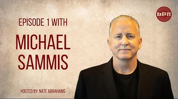 From Universal President to Professor: Michael Sammis on Sync, Licensing, and Breaking In