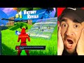 MrTop5, but playing Fortnite normally