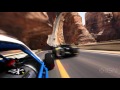 Trackmania Turbo Official Announcement Trailer