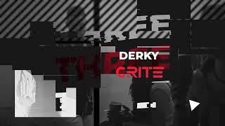 Download Lagu DERKY x Crite - One Two Three MP3
