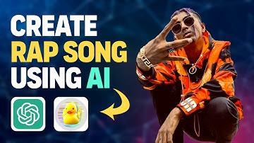 Make money online with Ai Rap Song | Ai Journey Hindi