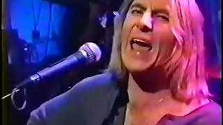 Def Leppard Live in Toronto Full Acoustic Show  1995 81m