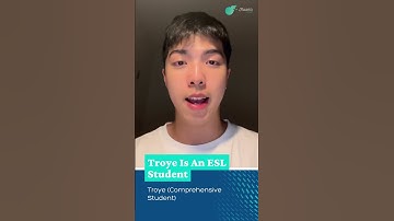 Troye Smashed The Overall Exams