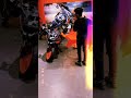 KTM RC