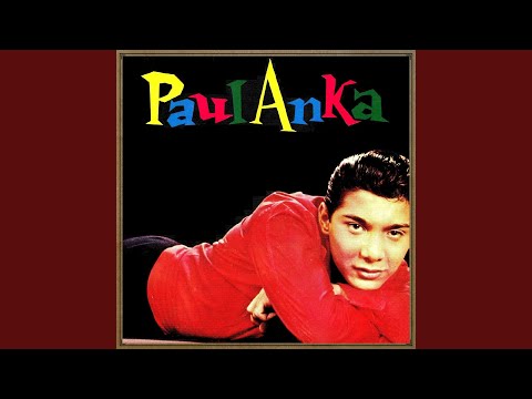 Crazy Love - Remastered - Paul Anka