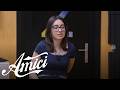 Amici 25 - Le fragilità di Angie