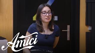 Amici 25 - Le fragilità di Angie