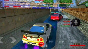 SAIU!😍😍MINHA DATA MODIFICADA & MOD GRÁFICO ESTILO FIVEM PARA GTA SAMP LAUNCHER ANDROID 🔥 ANT CRASH🇧🇷