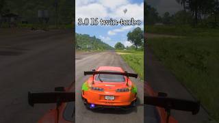 TOP5 BEST ENGINE SOUNDS (jdm part) #fh5 #forzahorizon5 #enginesounds