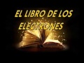 EL LIBRO DE LOS ELECTRONES-Mahá Choán-COMPLETO