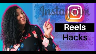 How to get more visibility with Instagram Reels for small accounts 2021
