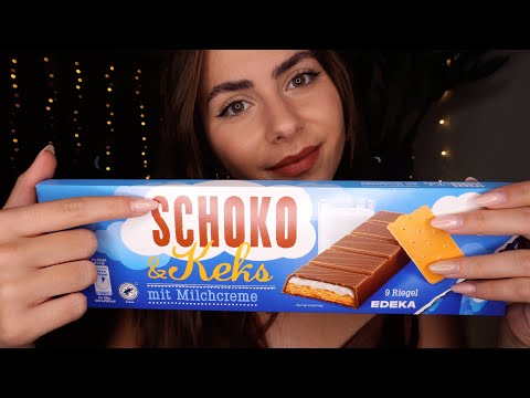 ASMR TRACING for SLEEPING | Dori ASMR
