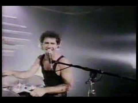 Night Ranger (+) When You Close Your Eyes