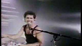 Night Ranger - When You Close Your Eyes chords