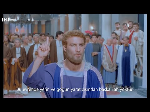 Arapça Film Altyazılı -1- Tarihin En Cesur Sahnesi