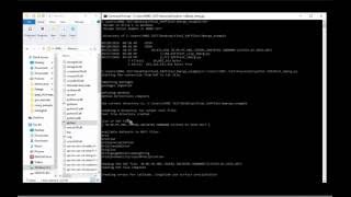 GPM Applications Webinar #4 - Part 2: Python Script Demonstrations