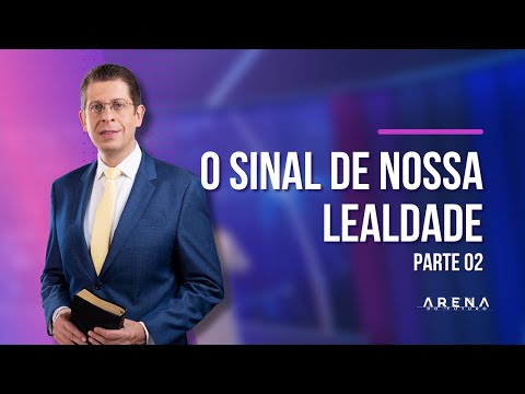 Como a lealdade a Deus será testada nos últimos dias?