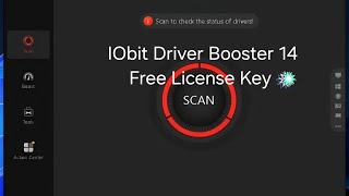 Driver Booster 14 Free License Key Giveaway  screenshot 3