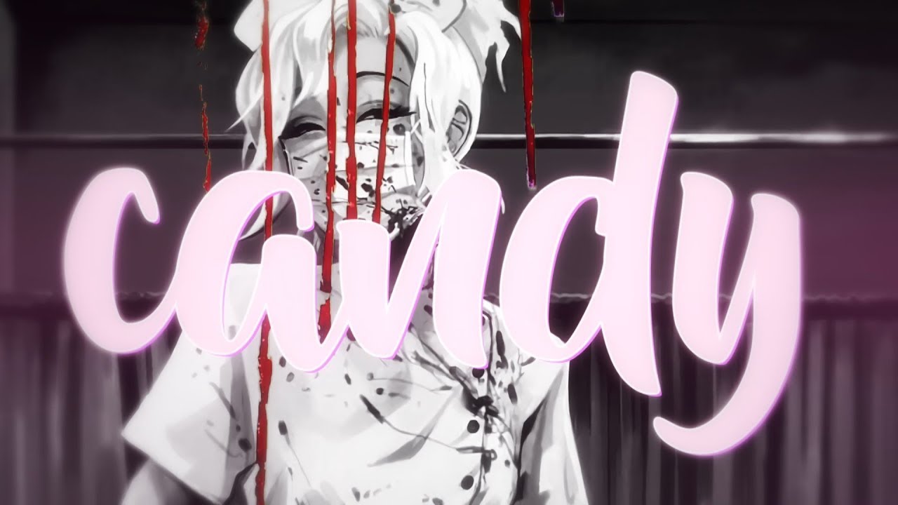 ☠EGS♥ Pretty Girl /// FULL YURI MEP