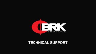 BRK Ghost trigger adjustment