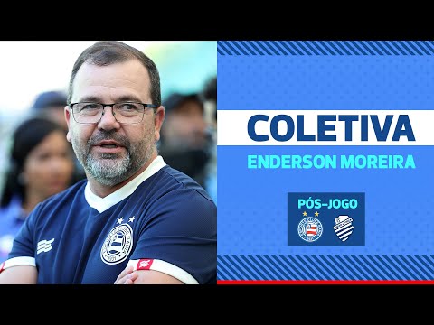 Coletiva - Enderson Moreira - Coletiva - Enderson Moreira