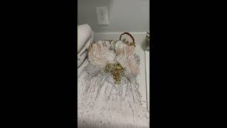 How to Clean Ballroom Dance Costumes