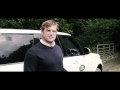 Jamie Heaslip went to Eastnor to try off-roading with Land Rover
