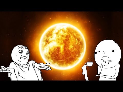 Videó: Mekkora a Nap abszolút magnitúdója?