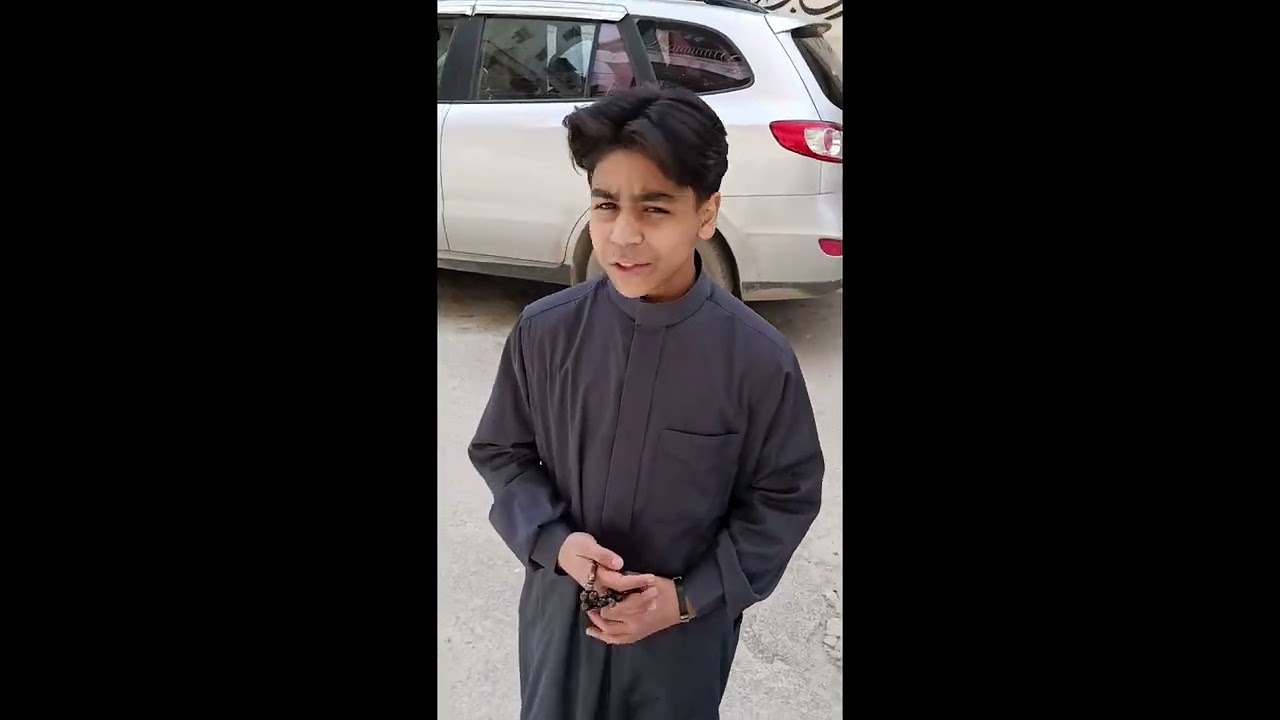 حمله افطار صائم 🤣🤣🤣