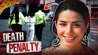 A monster in the body of a beauty! The Chilling Case of Alejandra Lafuente. True Crime Documentary. screenshot 1