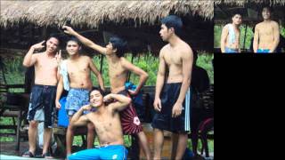 BSU-ELS Batch 2001 Reunion.wmv