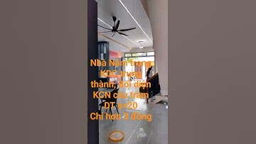 Nhà giáp ranh thành phố HCM, mặt tiền đường đinh đức thiện, cách chợ bình chánh QL1A 3km