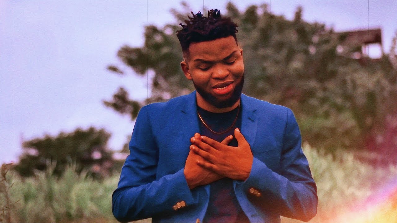 Martins Hero - It’s Okay (Performance Video)