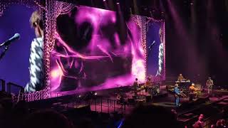 Split Enz - Strait Old Line (live @ Rod Laver Arena, Melb, May 2026)