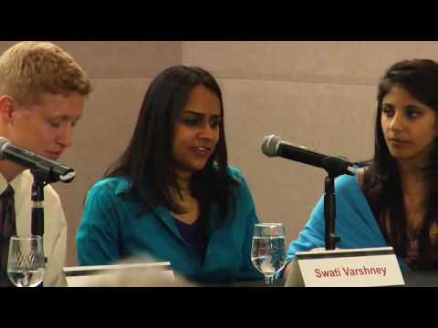 Student Life Panel