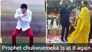 80 Nigerians Deported From Indonesia After Prophet Odumeje The Lion Visited ... Mobtv screenshot 4