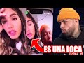 Aleska Genesis EX NOVIA de Nicky Jam le hace BRUJ3R1A para que VUELVA CON ELLA y Nicky REACCIONA